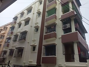  Apartment – Exterior View View at Dum Dum - for Sale