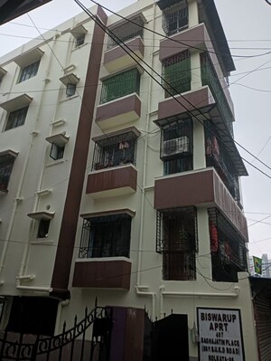  Apartment – Exterior View View at Dum Dum - for Sale