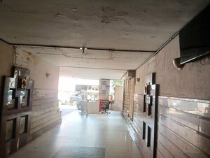 Building Lobby in  Office Space at Khanpur – for Sale