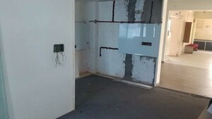 Kitchen in  Office Space at Khanpur – for Sale