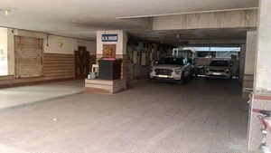 Parking in  Office Space at Khanpur – for Sale