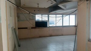 Kitchen in  Office Space at Khanpur – for Sale