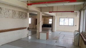 Building Lobby in  Office Space at Khanpur – for Sale