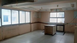 Kitchen in  Office Space at Khanpur – for Sale