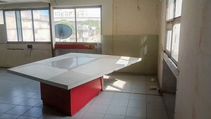 Kitchen in  Office Space at Khanpur – for Sale