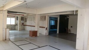 Parking in  Office Space at Khanpur – for Sale