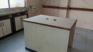Kitchen in  Office Space at Khanpur – for Sale