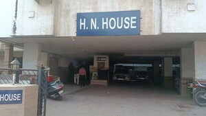 Parking in  Office Space at Khanpur – for Sale