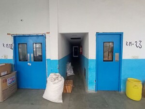   Industrial Plot at Rahmatpur – for Sale