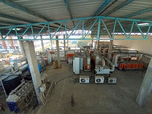  Industrial Plot For Sale in Rahmatpur