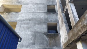 Floor Plan in  Shop at Chandannagar – for Sale