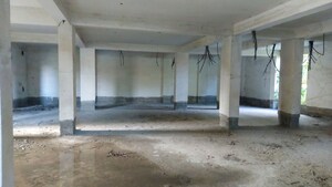 Floor Plan in  Shop at Chandannagar – for Sale