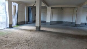 Floor Plan in  Shop at Chandannagar – for Sale