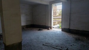 Floor Plan in  Shop at Chandannagar – for Sale