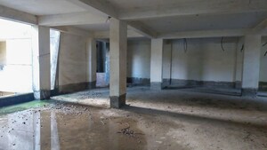 Floor Plan in  Shop at Chandannagar – for Sale