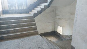 Staircase in  Shop at Chandannagar – for Sale