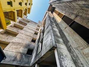  Shop – Exterior View View at Chandannagar - for Sale
