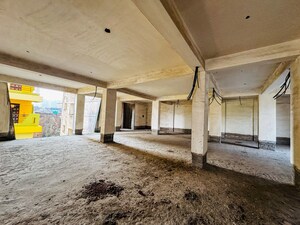  Shop – Exterior View View at Chandannagar - for Sale