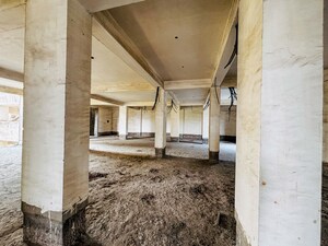  Shop – Exterior View View at Chandannagar - for Sale