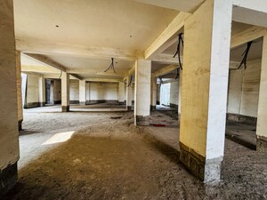  Shop – Exterior View View at Chandannagar - for Sale