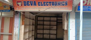  Shop – Exterior View View at Ghora Nakkas - for Sale