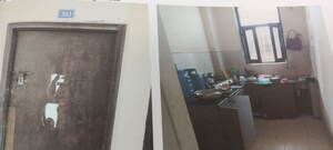 Kitchen in  Apartment at Chandanvan Phase 1 – for Sale