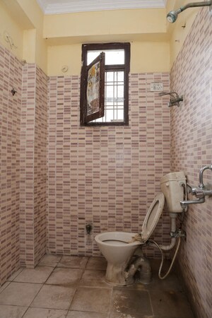 Bathroom in  Apartment at Chandanvan Phase 1 – for Sale