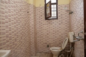 Bathroom in  Apartment at Chandanvan Phase 1 – for Sale