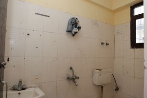 Bathroom in  Apartment at Chandanvan Phase 1 – for Sale