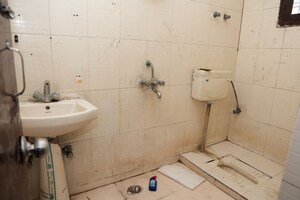 Bathroom in  Apartment at Chandanvan Phase 1 – for Sale