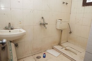 Bathroom in  Apartment at Chandanvan Phase 1 – for Sale
