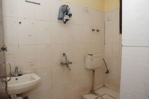 Bathroom in  Apartment at Chandanvan Phase 1 – for Sale