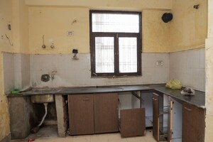 Kitchen in  Apartment at Chandanvan Phase 1 – for Sale