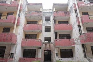  Apartment – Exterior View View at Chandanvan Phase 1 - for Sale