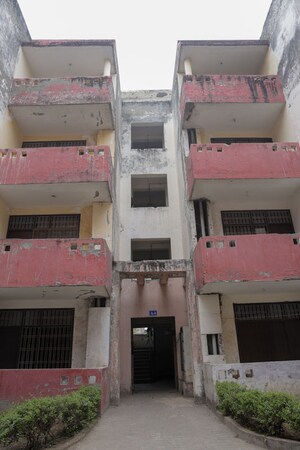  Apartment – Exterior View View at Chandanvan Phase 1 - for Sale