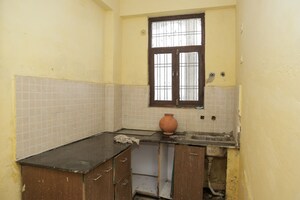 Kitchen in  Apartment at Chandanvan Phase 1 – for Sale