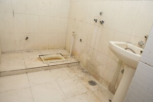 Bathroom in  Apartment at Chandanvan Phase 1 – for Sale