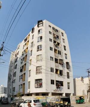  Apartment For Sale in Rajkot Airport