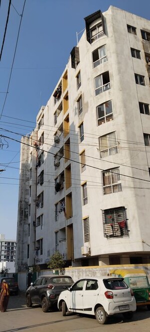  Apartment – Exterior View View at Rajkot Airport - for Sale