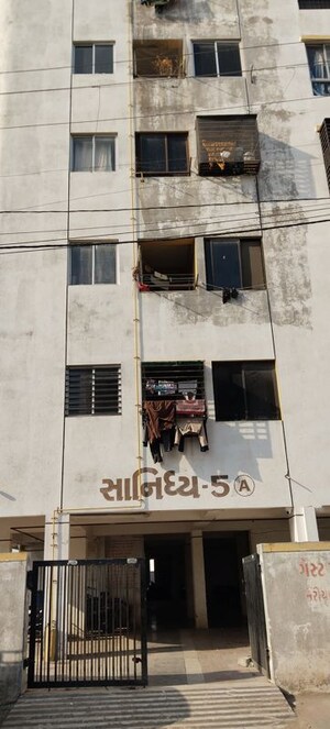  Apartment – Exterior View View at Rajkot Airport - for Sale