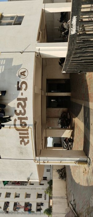  Apartment – Exterior View View at Rajkot Airport - for Sale