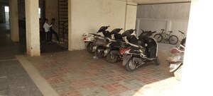Parking in  Apartment at Rajkot Airport – for Sale