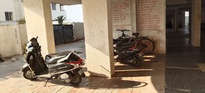 Parking in  Apartment at Rajkot Airport – for Sale