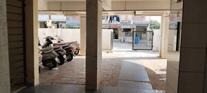 Parking in  Apartment at Rajkot Airport – for Sale