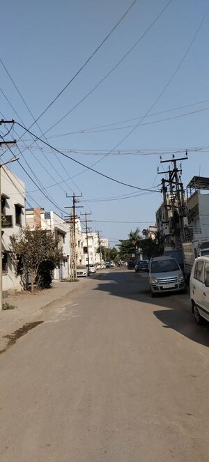  Apartment – Exterior View View at Rajkot Airport - for Sale