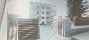  Apartment – Exterior View View at Dehradun Cantt - for Sale