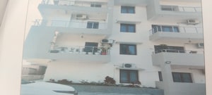  Apartment – Exterior View View at Dehradun Cantt - for Sale