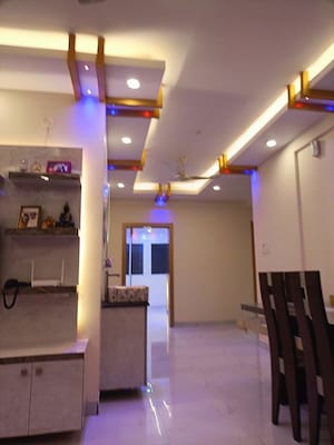 Living Room in  Apartment at Attibele – for Sale