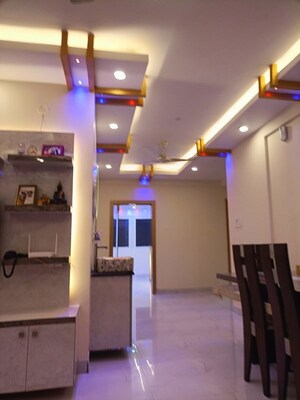 Living Room in  Apartment at Attibele – for Sale