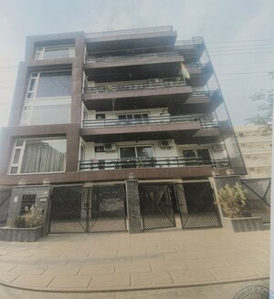  Builder Floor – Exterior View View at Ghata - for Sale